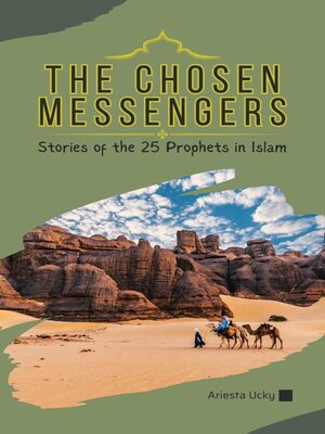 cover image of The Chosen Messengers